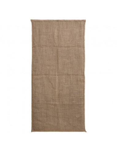 Sacchi di Iuta 5pz 65x135 cm 100% Iuta 220 gsm