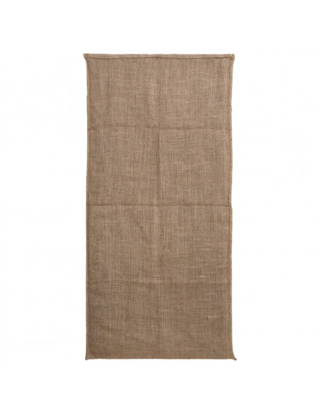 Sacchi di Iuta 5pz 65x135 cm 100% Iuta 220 gsm