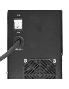 Saldatrice Filo Continuo Senza Gas MIG 120A