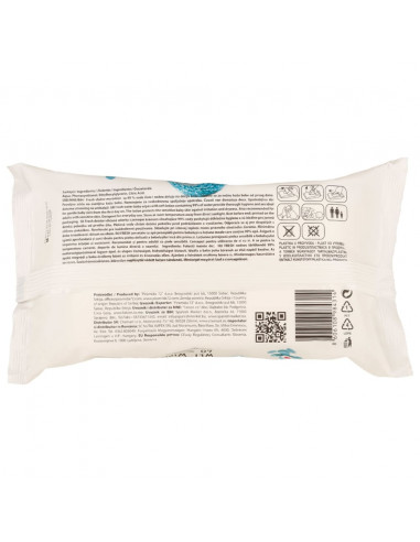Salviette per Bambini 12 Confezioni 720 Salviette