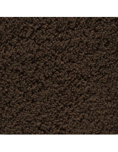 Salviette Premium 4 pz Marroni 30x30 cm 600gsm 100% Cotone