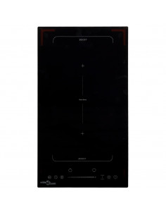 Piano Cottura Induzione Flexizone 2 Zone Controlli Touch 3500W 2