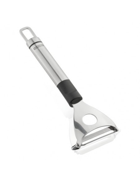 Sbucciatore multiuso Leifheit 03158 PROLINE Pelapatate a Y Acciaio sat
