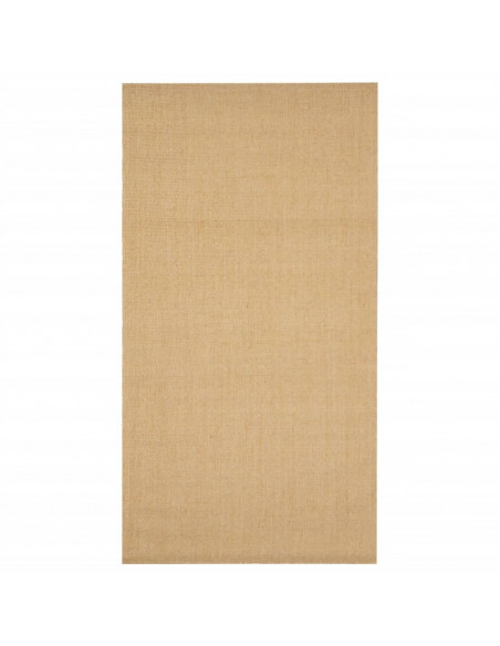 Tappeto in Sisal Naturale 80 x 150 cm