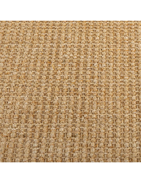 Tappeto in Sisal Naturale 80 x 150 cm