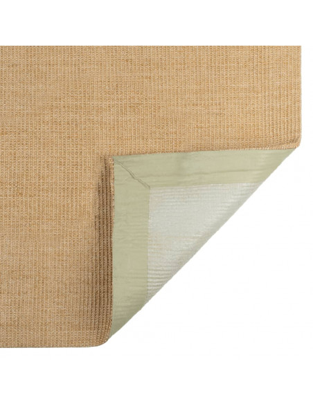 Tappeto in Sisal Naturale 80 x 150 cm