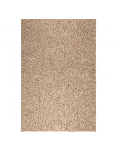 Tappeto 200x290 cm Aspetto Iuta per Interni ed Esterni