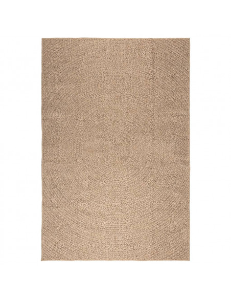 Tappeto 200x290 cm Aspetto Iuta per Interni ed Esterni