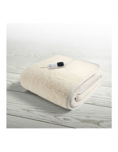 Scaldasonno Imetec 16632 ADAPTO Lana e Merino