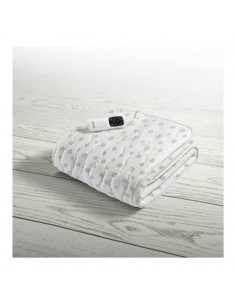 Scaldasonno Imetec 16633 Adapto Bianco