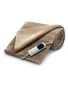 Scaldasonno Imetec 16936 ADAPTO Elegance 180x140 Beige