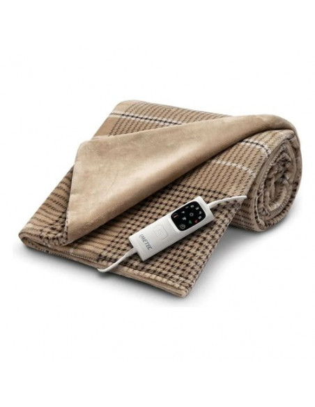 Scaldasonno Imetec 16936 ADAPTO Elegance 180x140 Beige