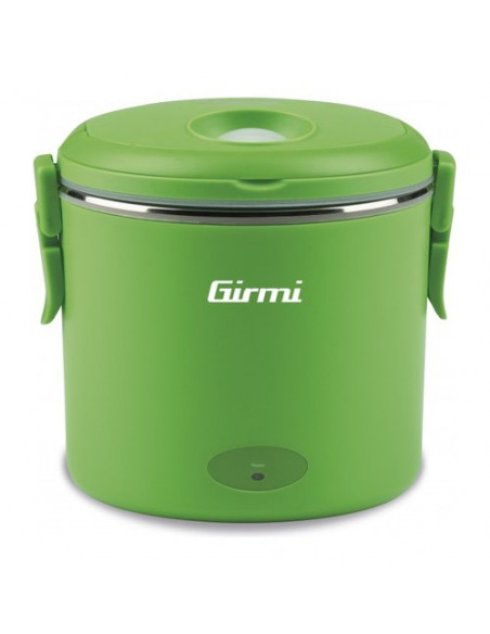 Scaldavivande Girmi SC0103 Verde