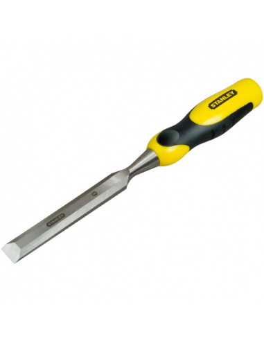 Scalpello legno Stanley 0 16 878 DYNAGRIP