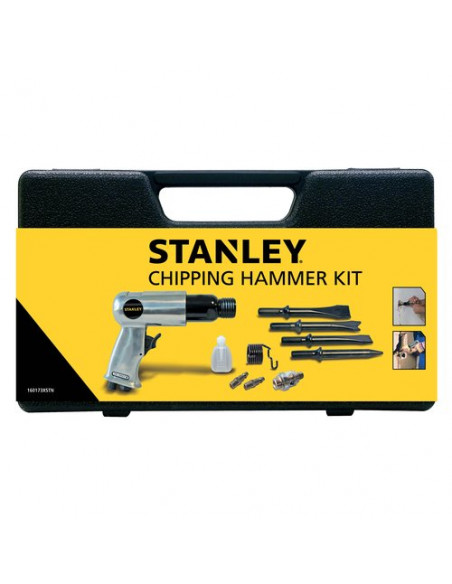 Scalpello pneumatico Stanley 160173XSTN
