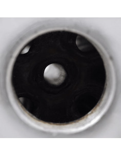 Scambiatore di calore per piscina 292 x 134 mm 28 kW