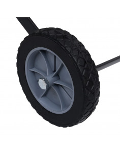 Scarificatore per Trattorino Tagliaerba 100 cm