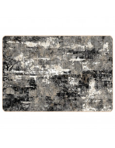 Tappeto Lavabile Multicolore 160x230 cm