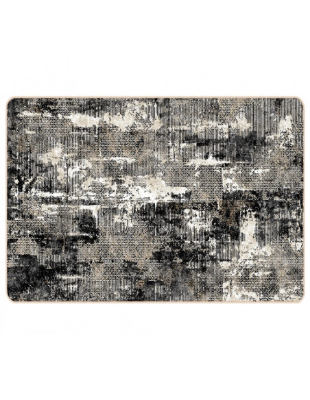 Tappeto Lavabile Multicolore 160x230 cm Antiscivolo