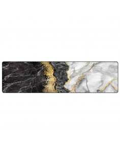 Tappeto Lavabile Multicolore 80x300 cm Antiscivolo