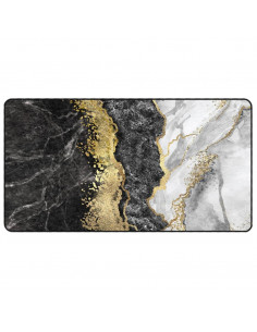 Tappeto Lavabile Multicolore 80x150 cm