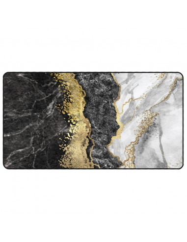 Tappeto Lavabile Multicolore 80x150 cm