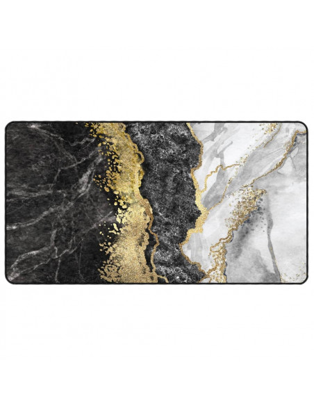 Tappeto Lavabile Multicolore 80x150 cm