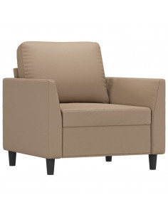 Poltrona Cappuccino 60 cm in Similpelle 2