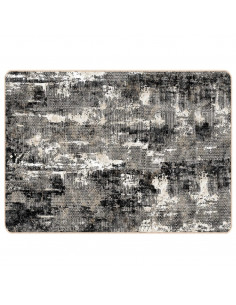 Tappeto Lavabile Multicolore 190x300 cm Antiscivolo
