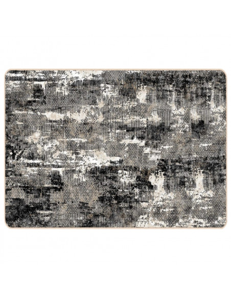 Tappeto Lavabile Multicolore 190x300 cm Antiscivolo
