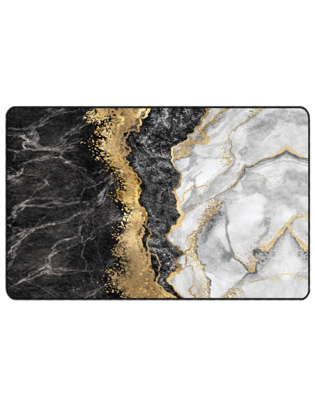 Tappeto Lavabile Multicolore 190x300 cm Antiscivolo