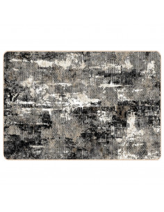 Tappeto Lavabile Multicolore 120x180 cm Antiscivolo