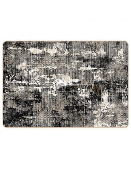Tappeto Lavabile Multicolore 120x180 cm Antiscivolo