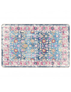 Tappeto Lavabile Multicolore 190x300 cm Antiscivolo