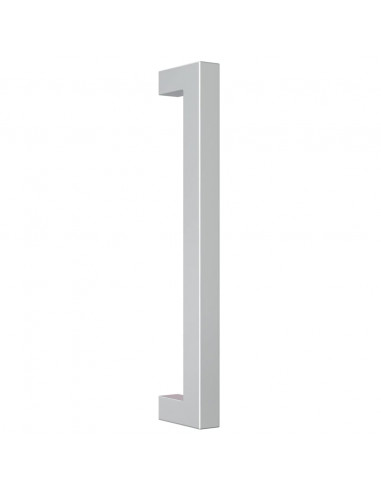 Maniglie per Mobili 20 pz Argento 160 mm in Acciaio Inox