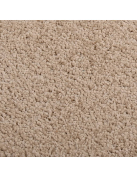 Tappeto a Pelo Corto 80x150 cm Marrone