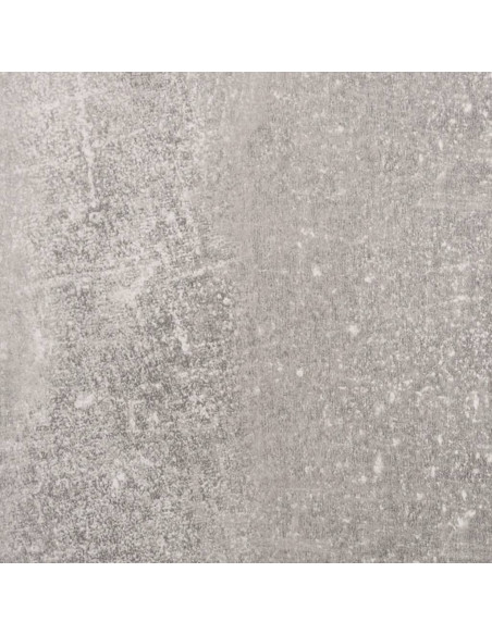 Scarpiera Grigio Cemento 103x30x48 cm in Legno Multistrato