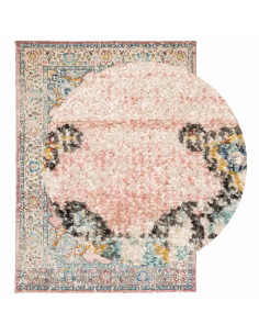 Tappeto ARBIZU Interni e Esterni Design Vintage 200x280 cm 2
