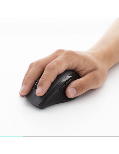Logitech Customizable M705 mouse Ufficio Mano destra RF Wireless Ottico 1000 DPI