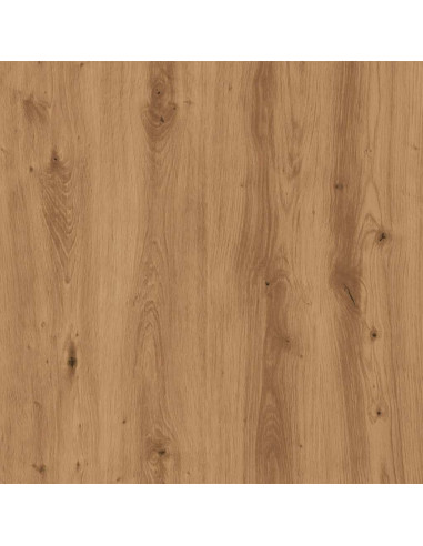 Scatola Portaoggetti Rovere Artigianale 30x50x28 cm Multistrato