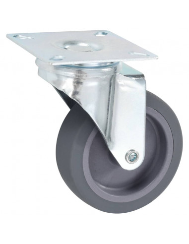 Rotelle Girevoli 4 pz 75 mm