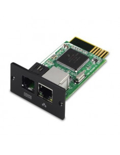 Scheda SNMP ATLANTIS A03-SNMP2-IN Internal Adapter per SNMP Connection compatibile con UPS modelli A03-OPxxx2 Tower/RACK