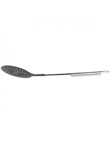 Schiumarola Pedrini 06GD004 FORMA Nero e Cromo