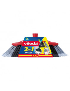 Scopa Vileda 137396 2 in 1 Angoli