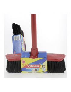 Scopa Vileda 146913 Style con Manico