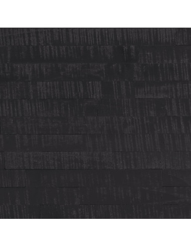 Scrivania 117x56,5x75 cm in Teak Massello di Recupero