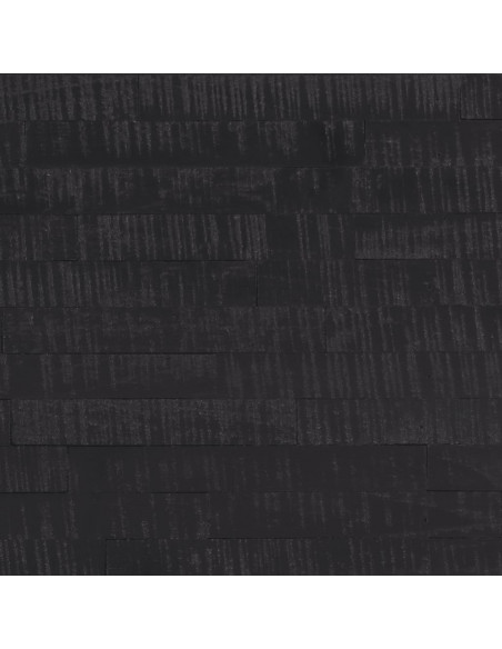 Scrivania 117x56,5x75 cm in Teak Massello di Recupero
