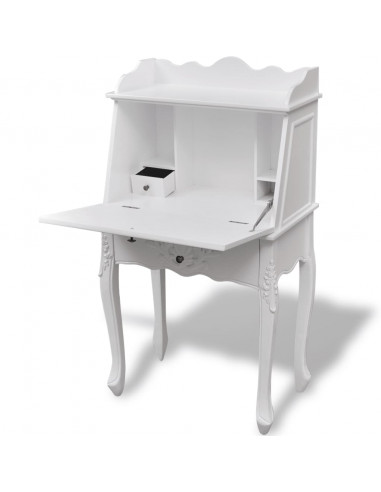 Scrivania Francese in Legno