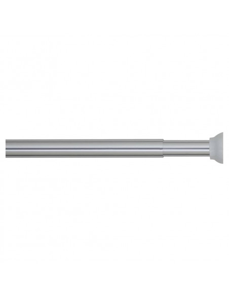 Sealskin Barra Telescopica per Tenda Doccia 255 cm Cromata