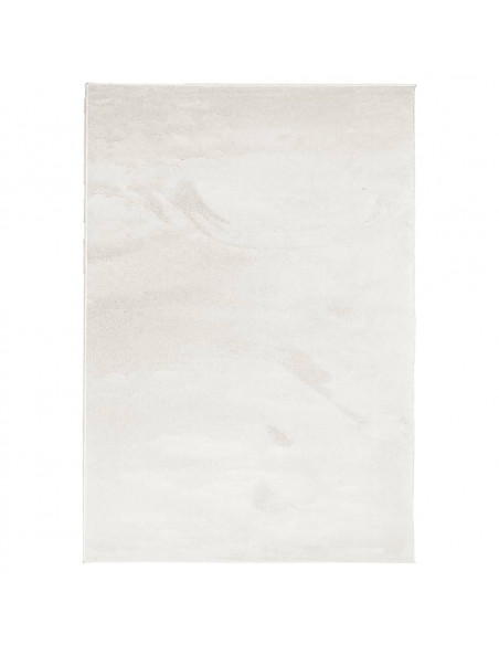 Tappeto OVIEDO a Pelo Corto Beige 140x200 cm